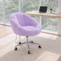 Atelier Del Sofa Silla Wing Lila